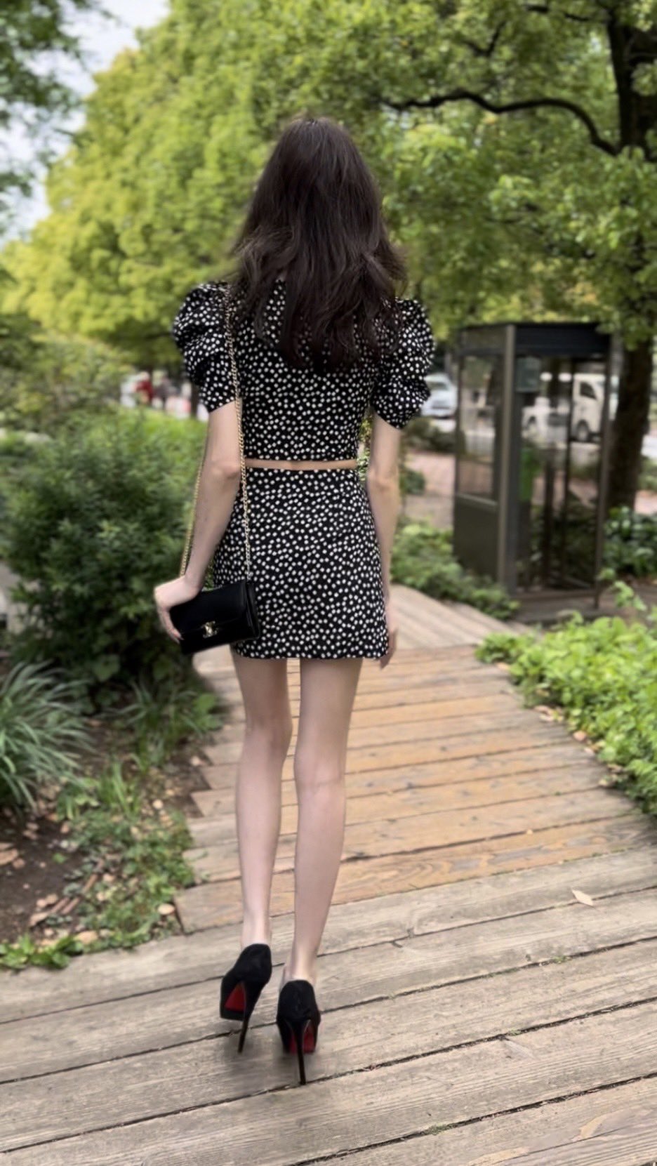 蒼山愛奈第5張寫真