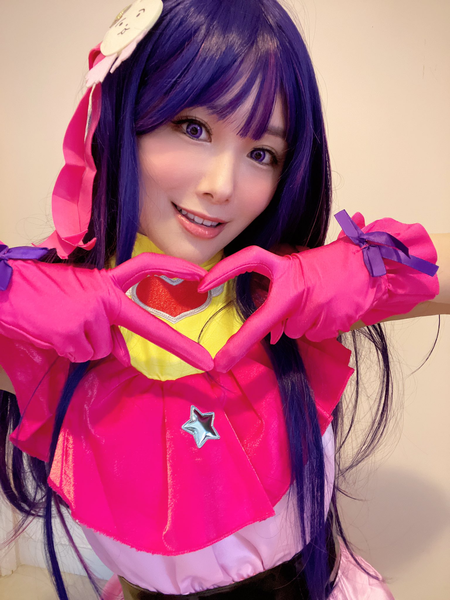絵麗奈第7張寫真