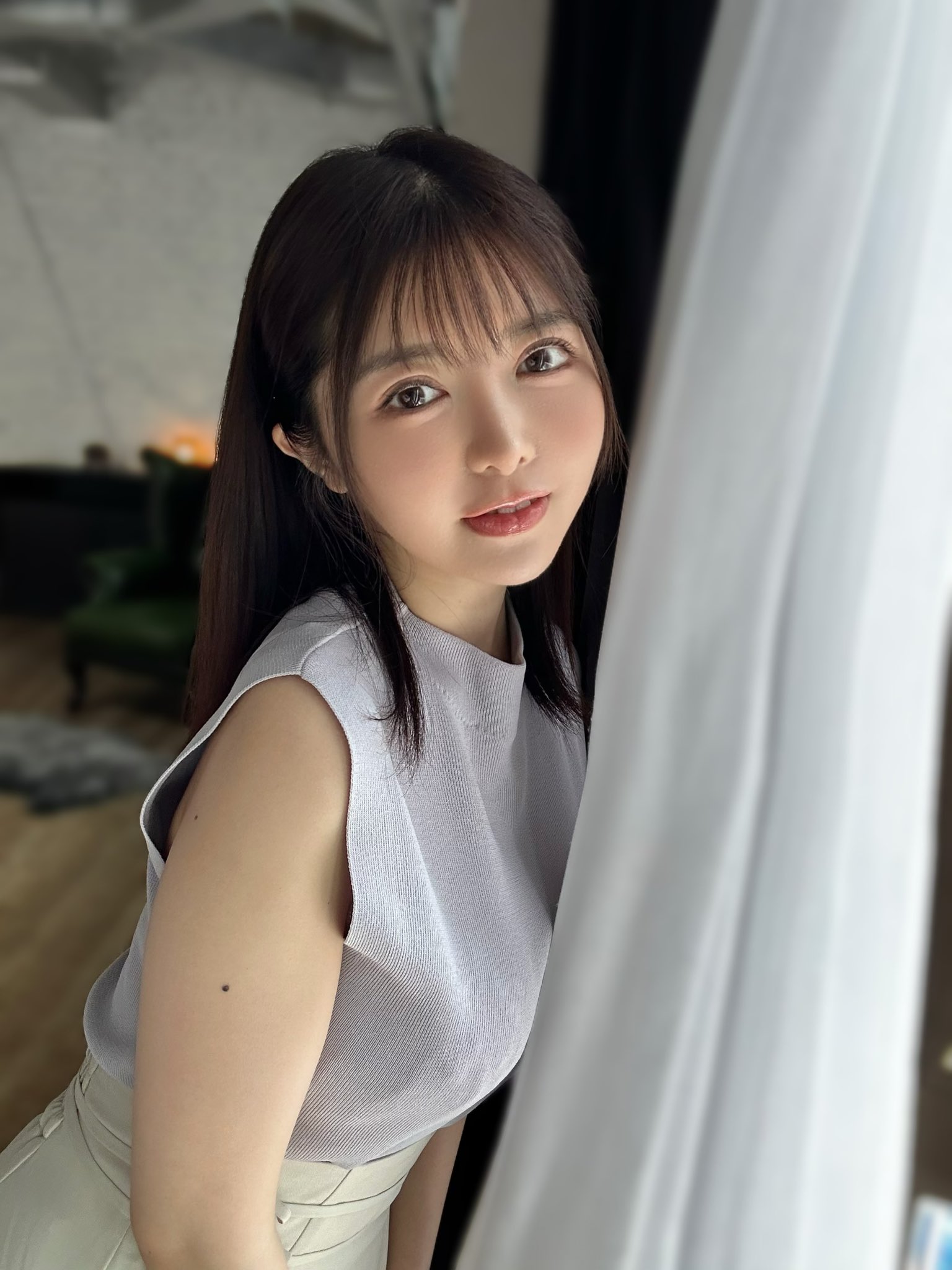 善場麻美第34張寫真