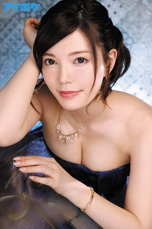 IPX-546 漂亮大姊唾液交織激吻性交的劇照12
