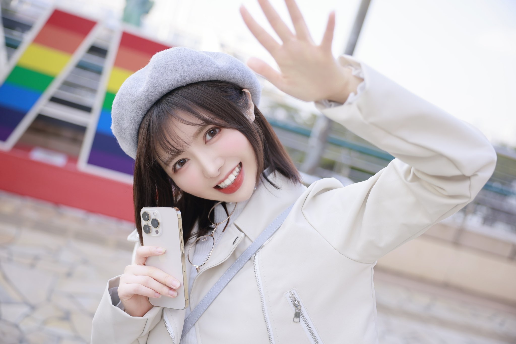 善場麻美第14張寫真