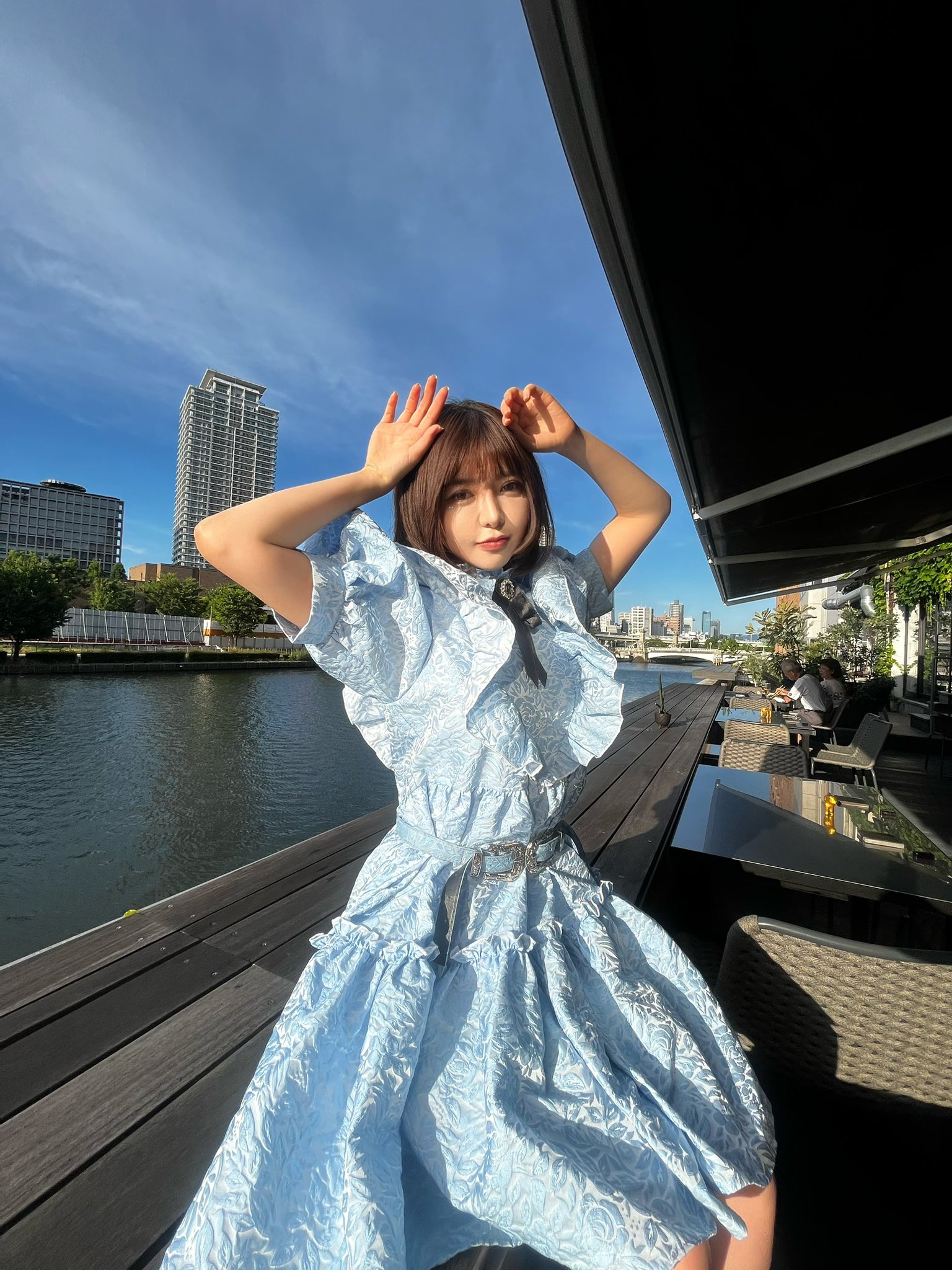 善場麻美第25張寫真