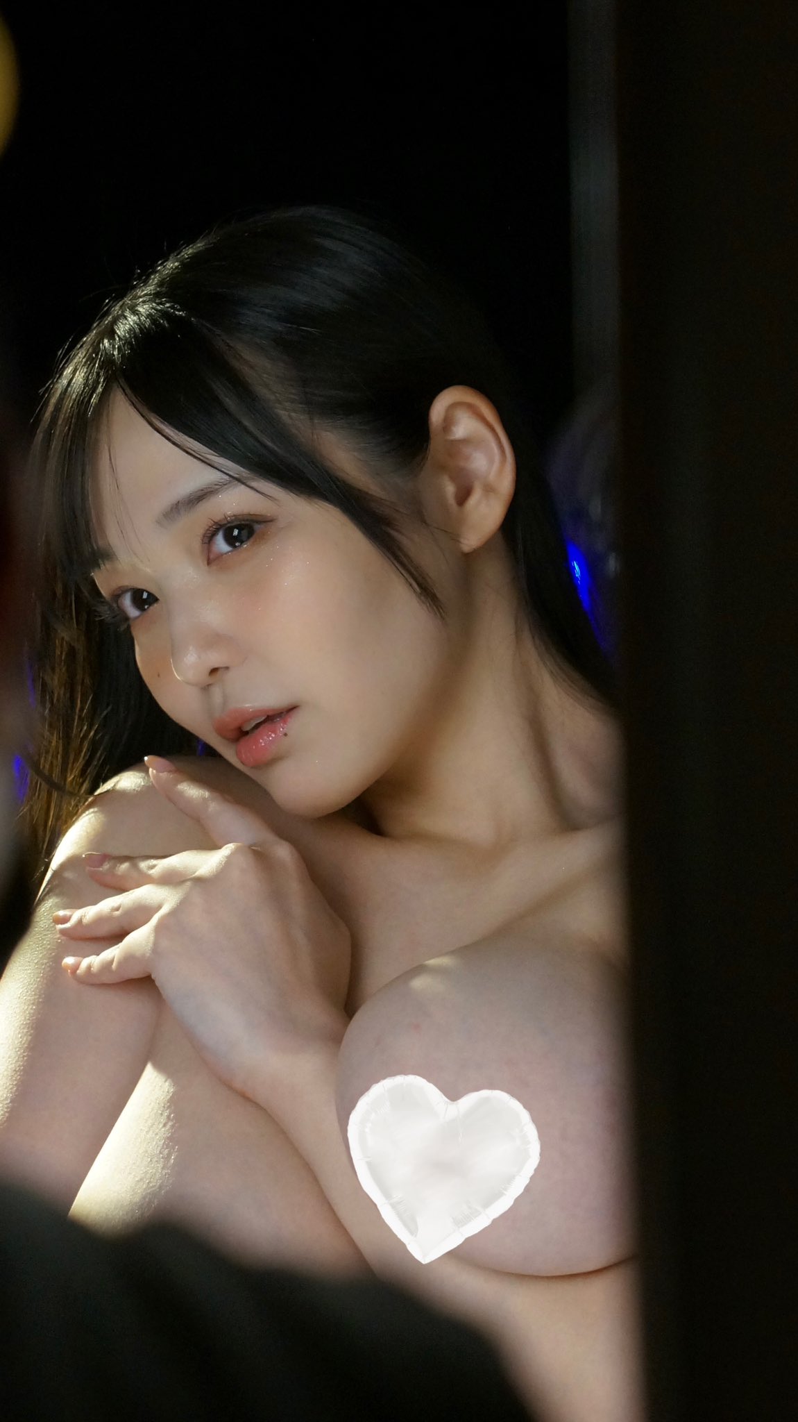 戀渕桃菜第11張寫真
