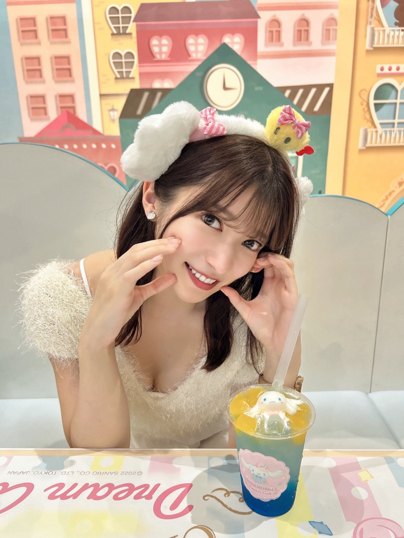 十束流羽第8張寫真