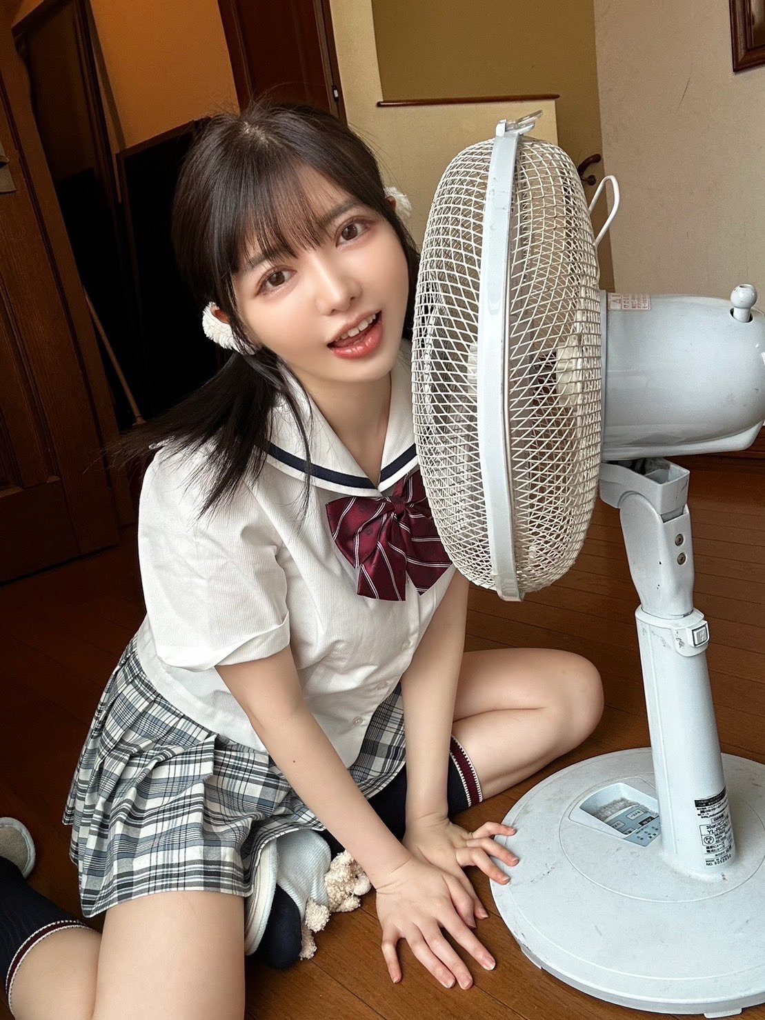 善場麻美第22張寫真