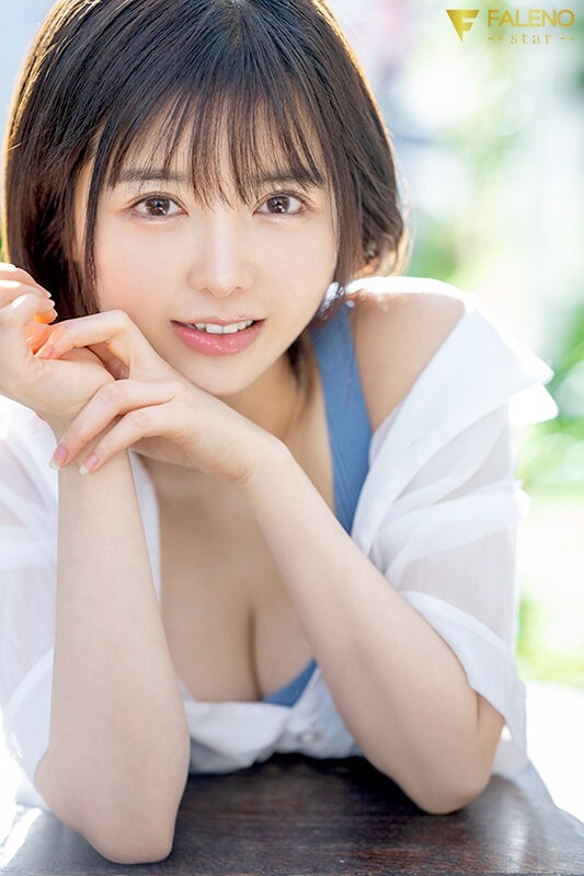 善場麻美封面照片寫真