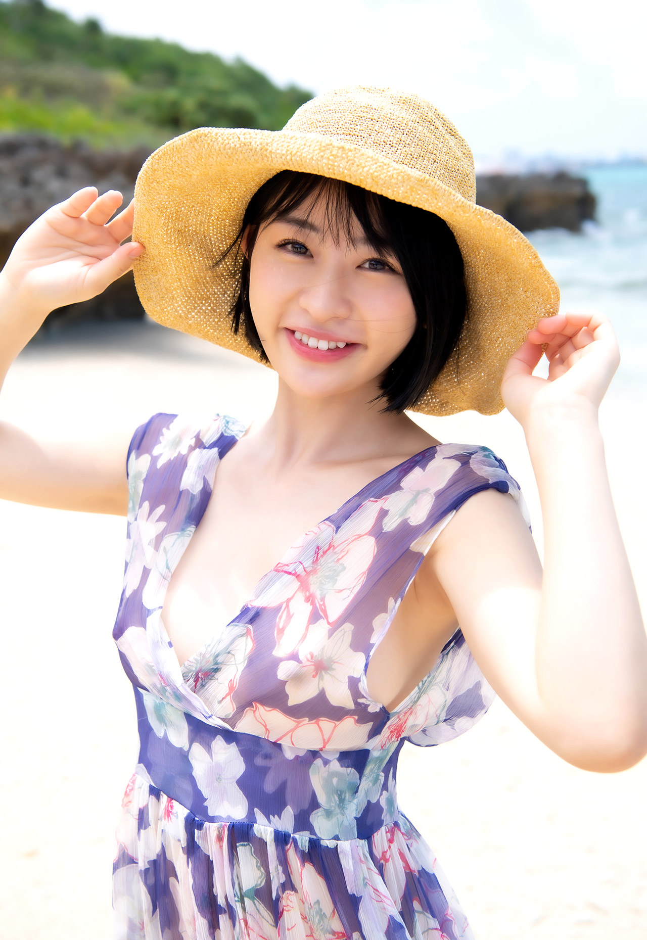 宮島芽衣第110張寫真