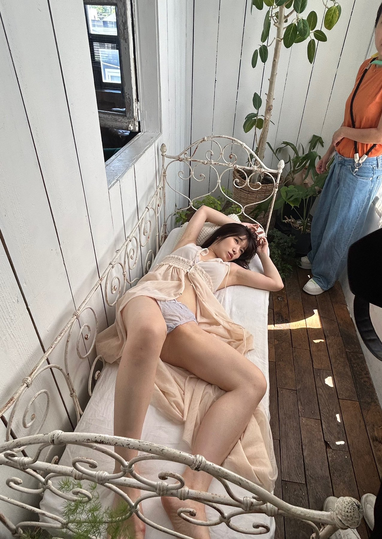 十束流羽第21張寫真