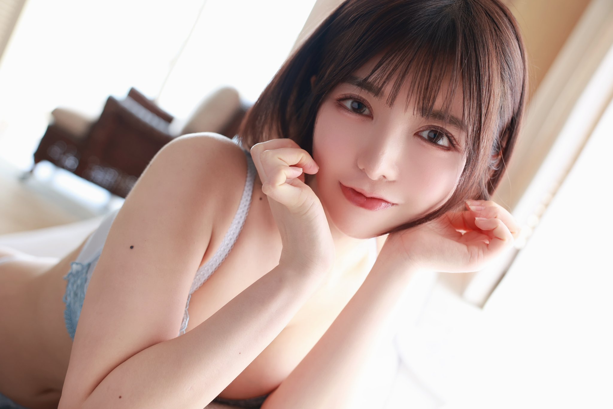 善場麻美第9張寫真