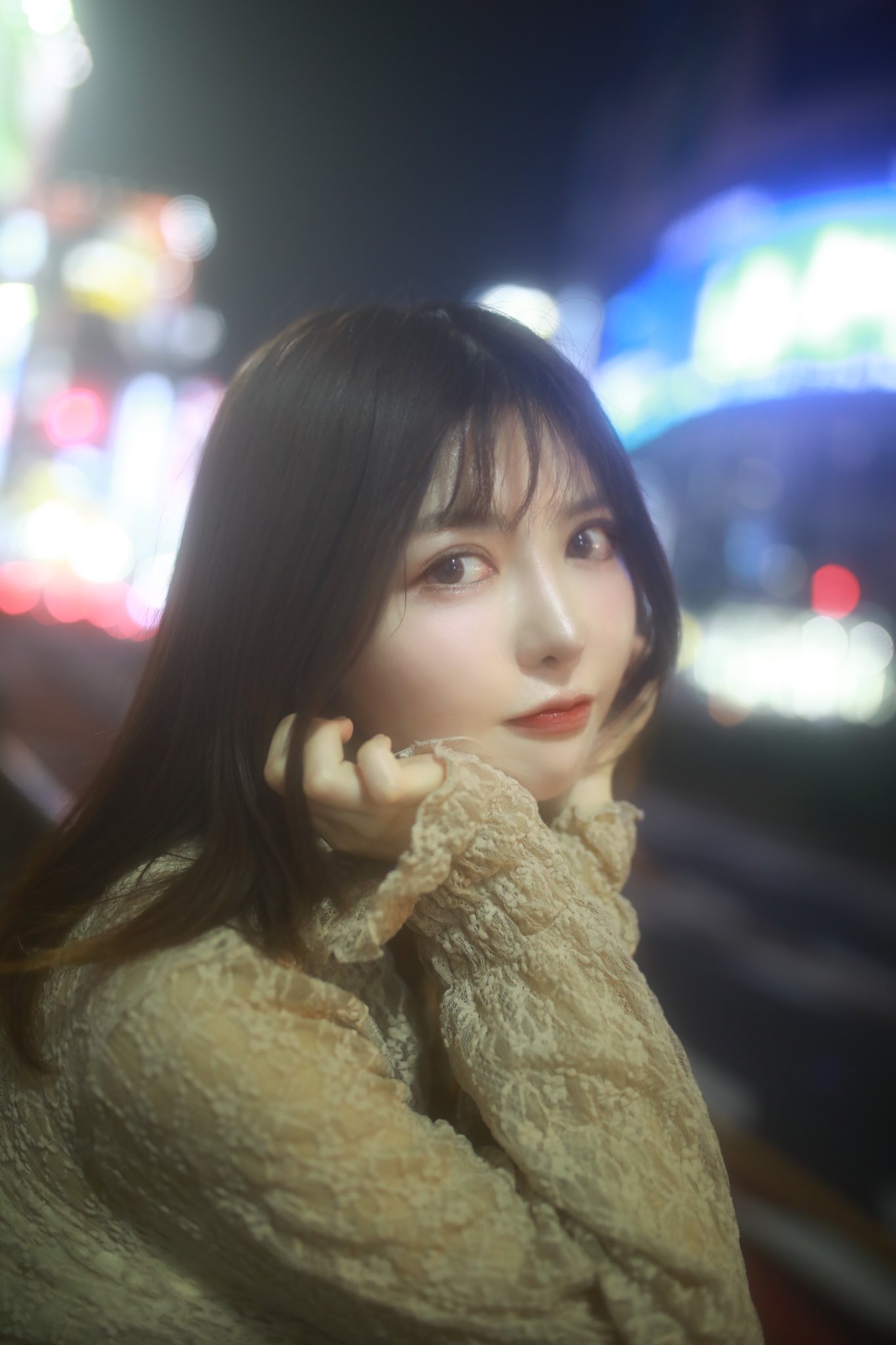 善場麻美第23張寫真