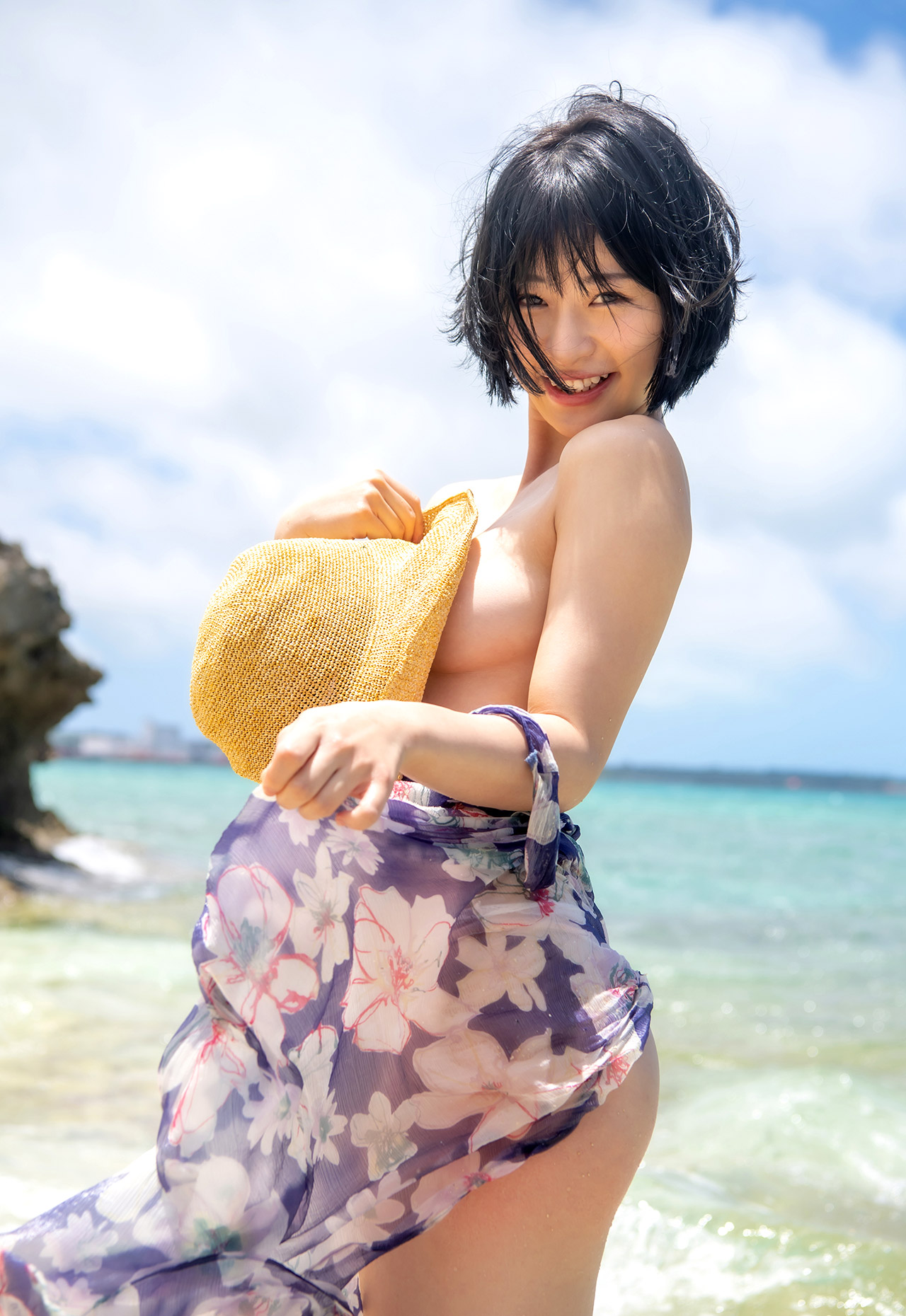 宮島芽衣第112張寫真