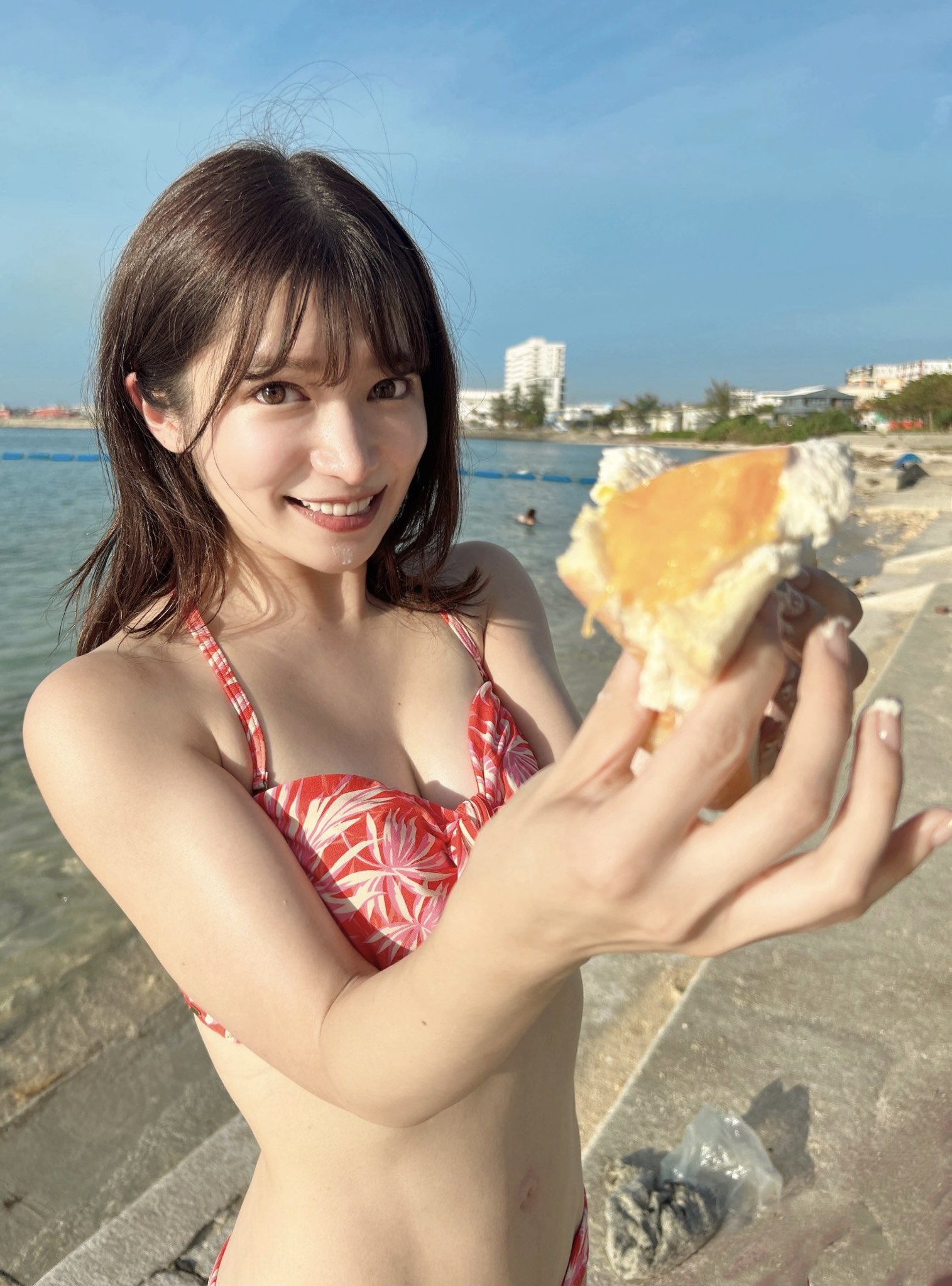 十束流羽第16張寫真