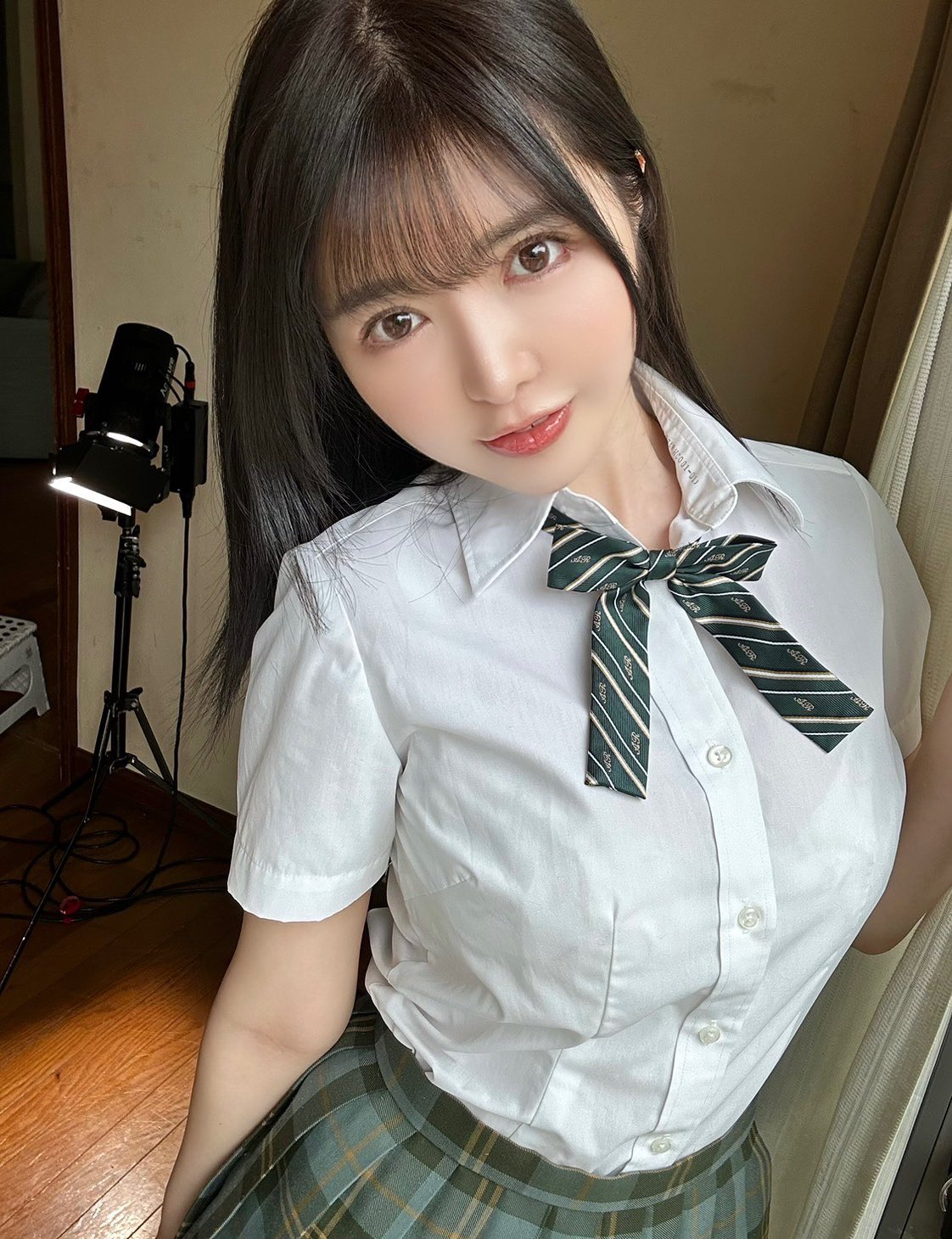 善場麻美第19張寫真