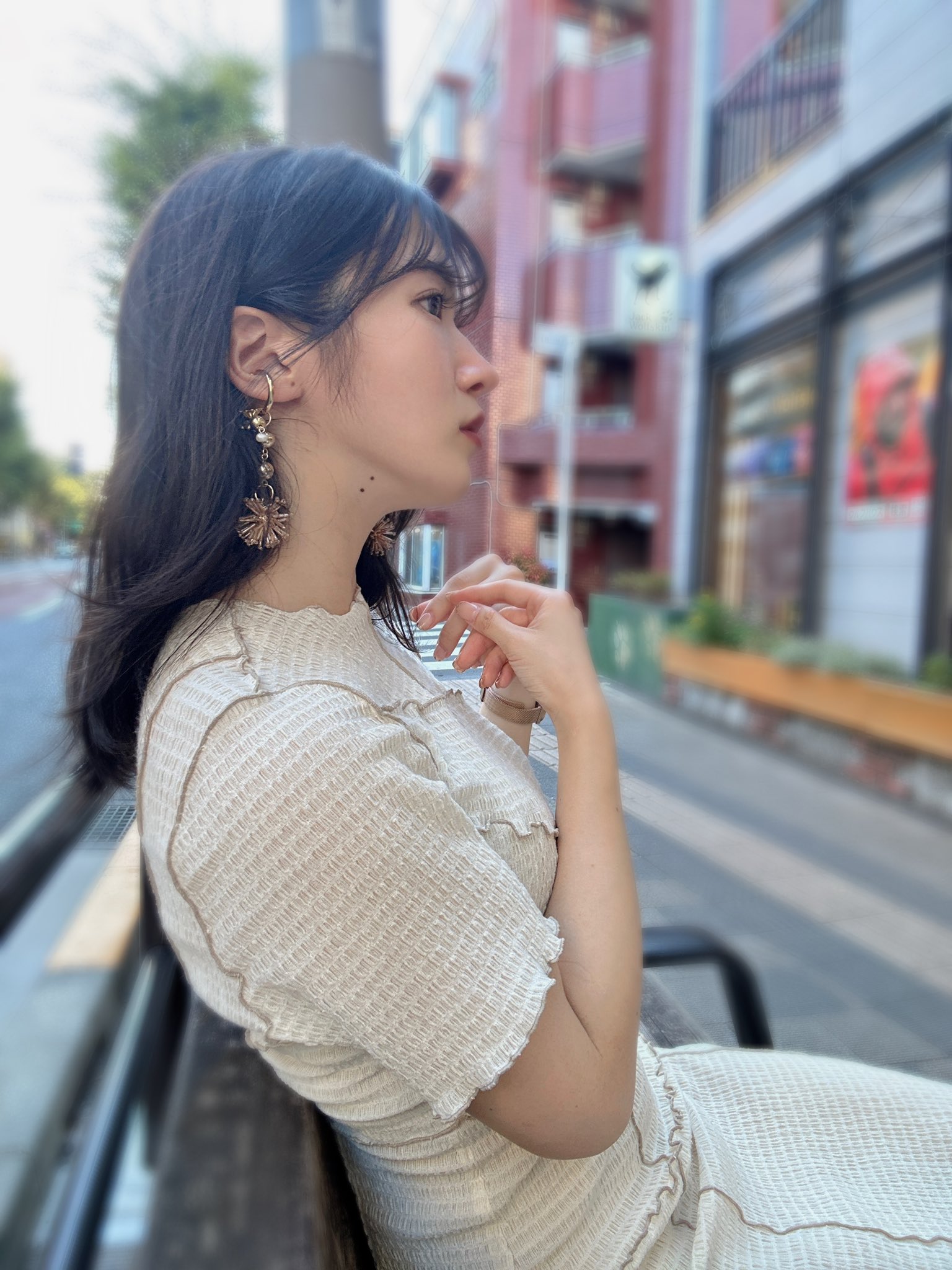 十束流羽第4張寫真