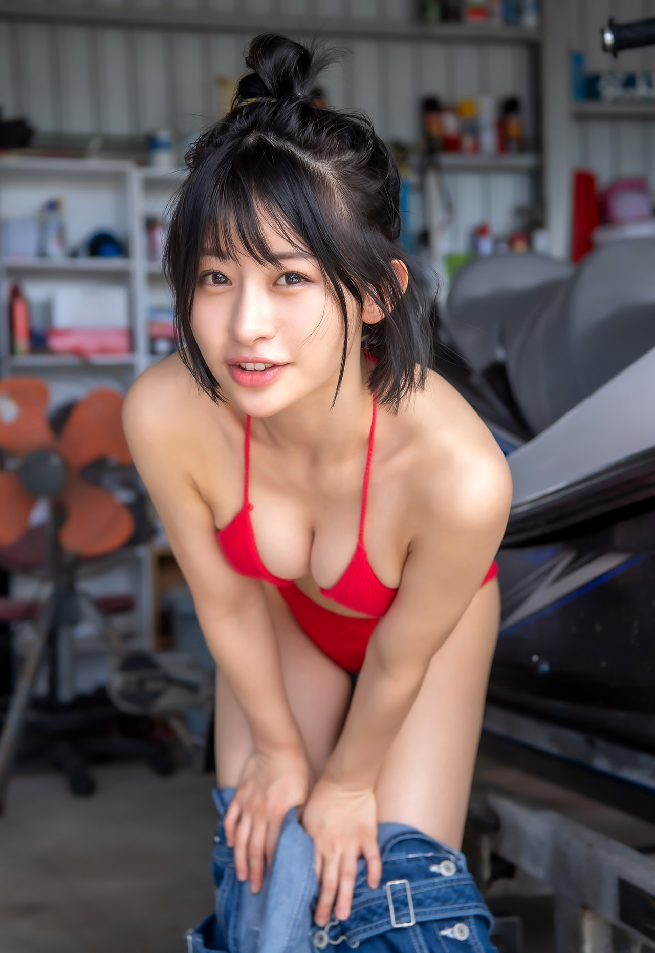 宮島芽衣第17張寫真