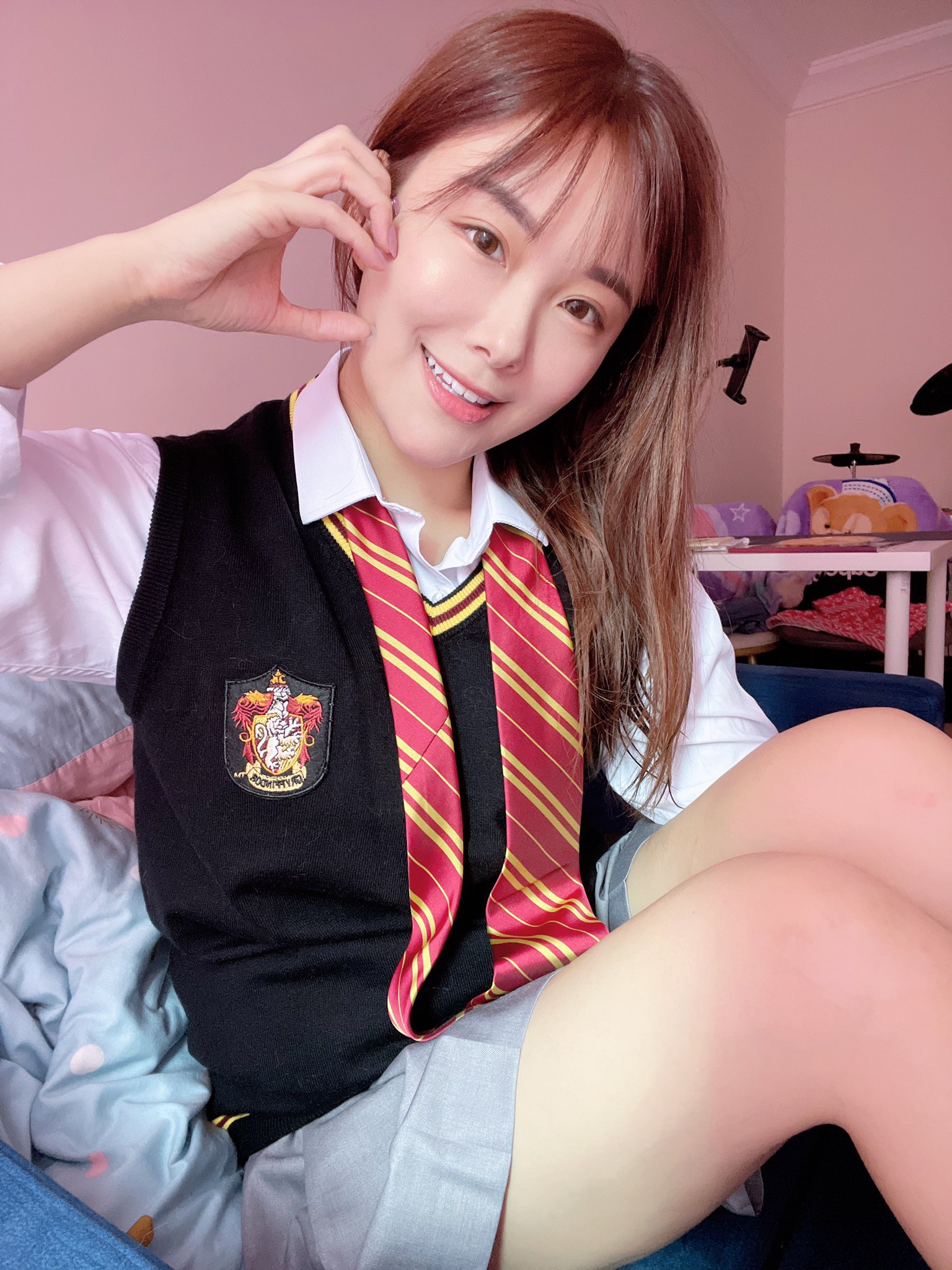絵麗奈第11張寫真