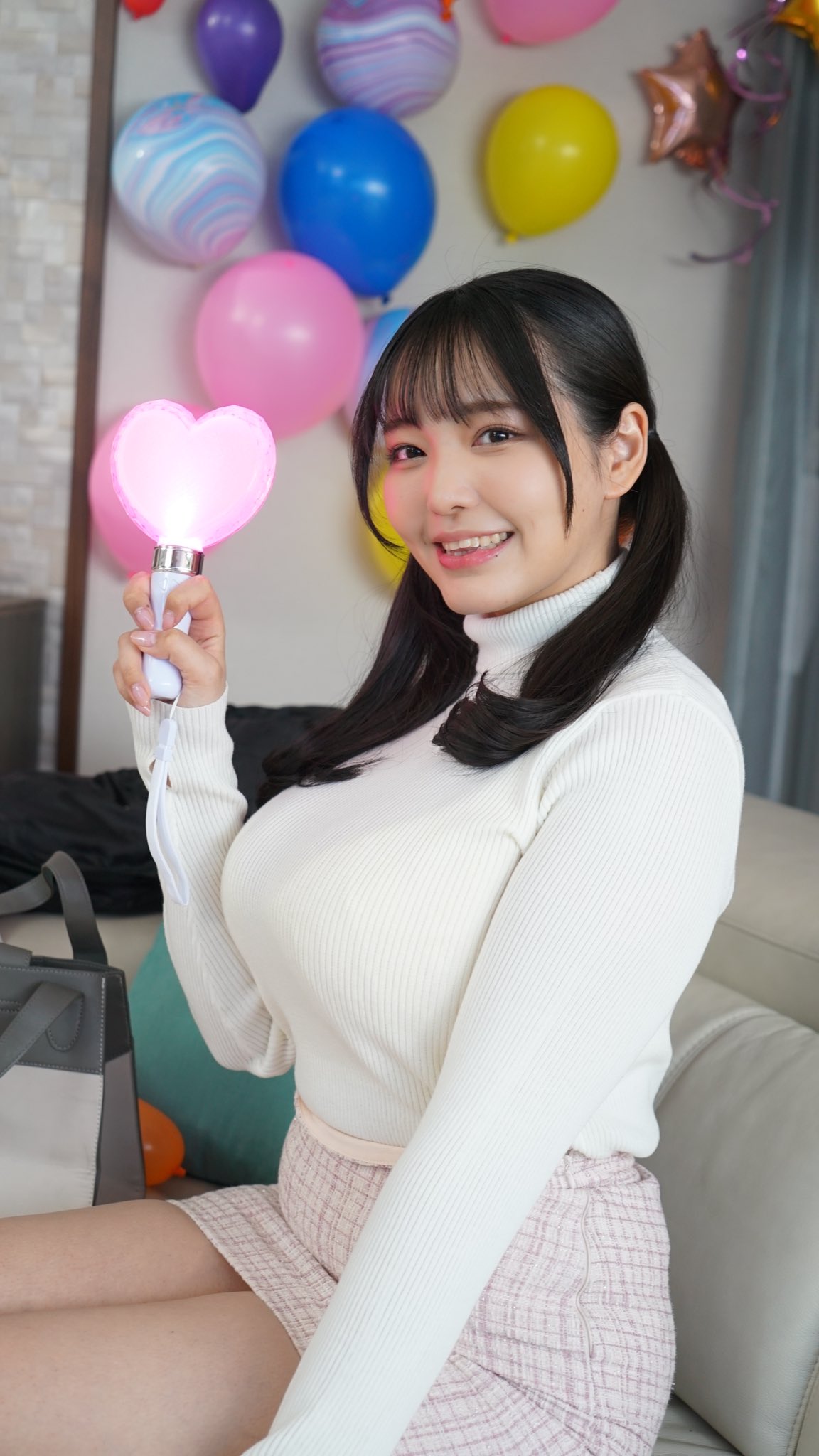 戀渕桃菜第13張寫真
