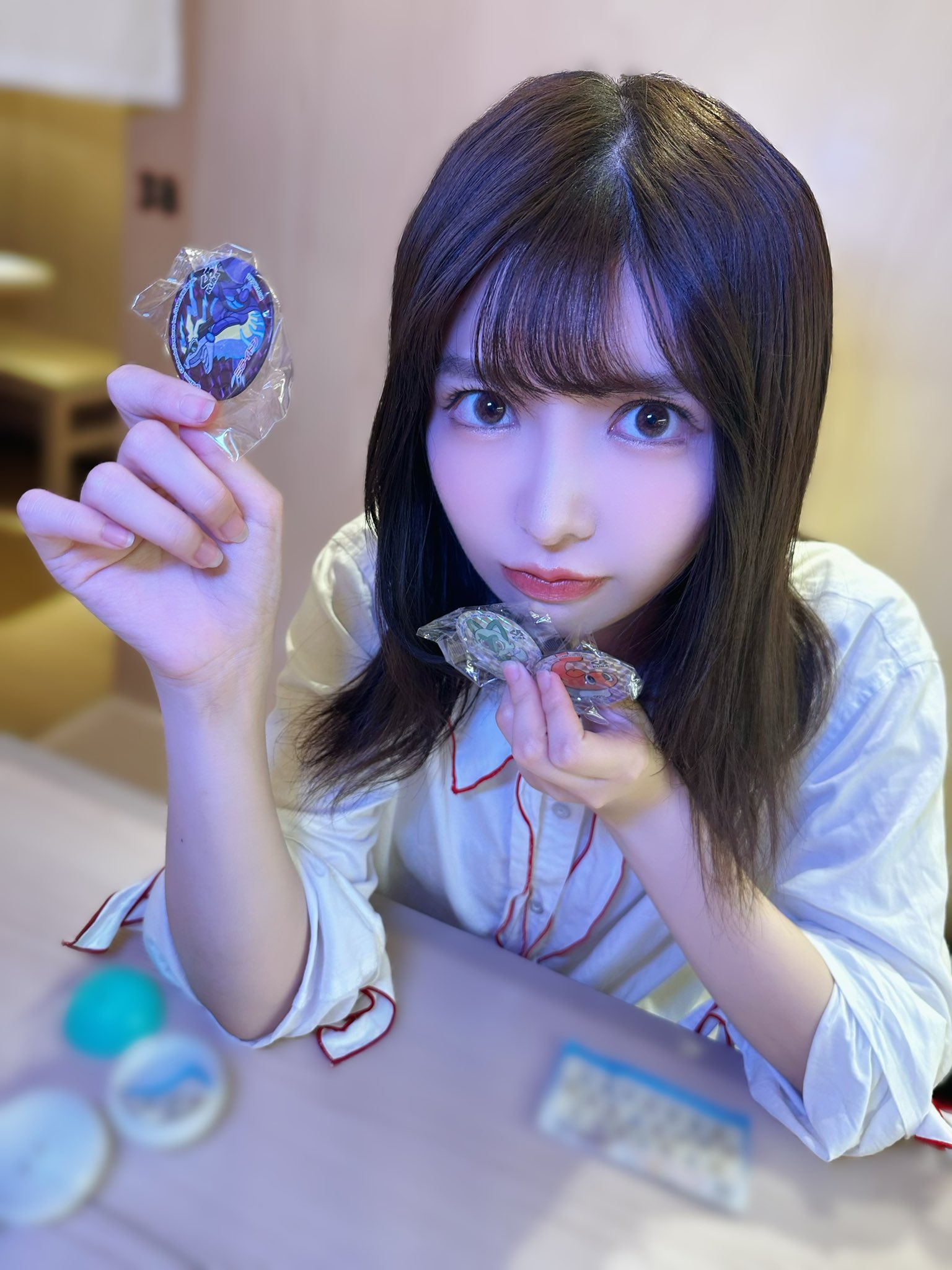 善場麻美第11張寫真