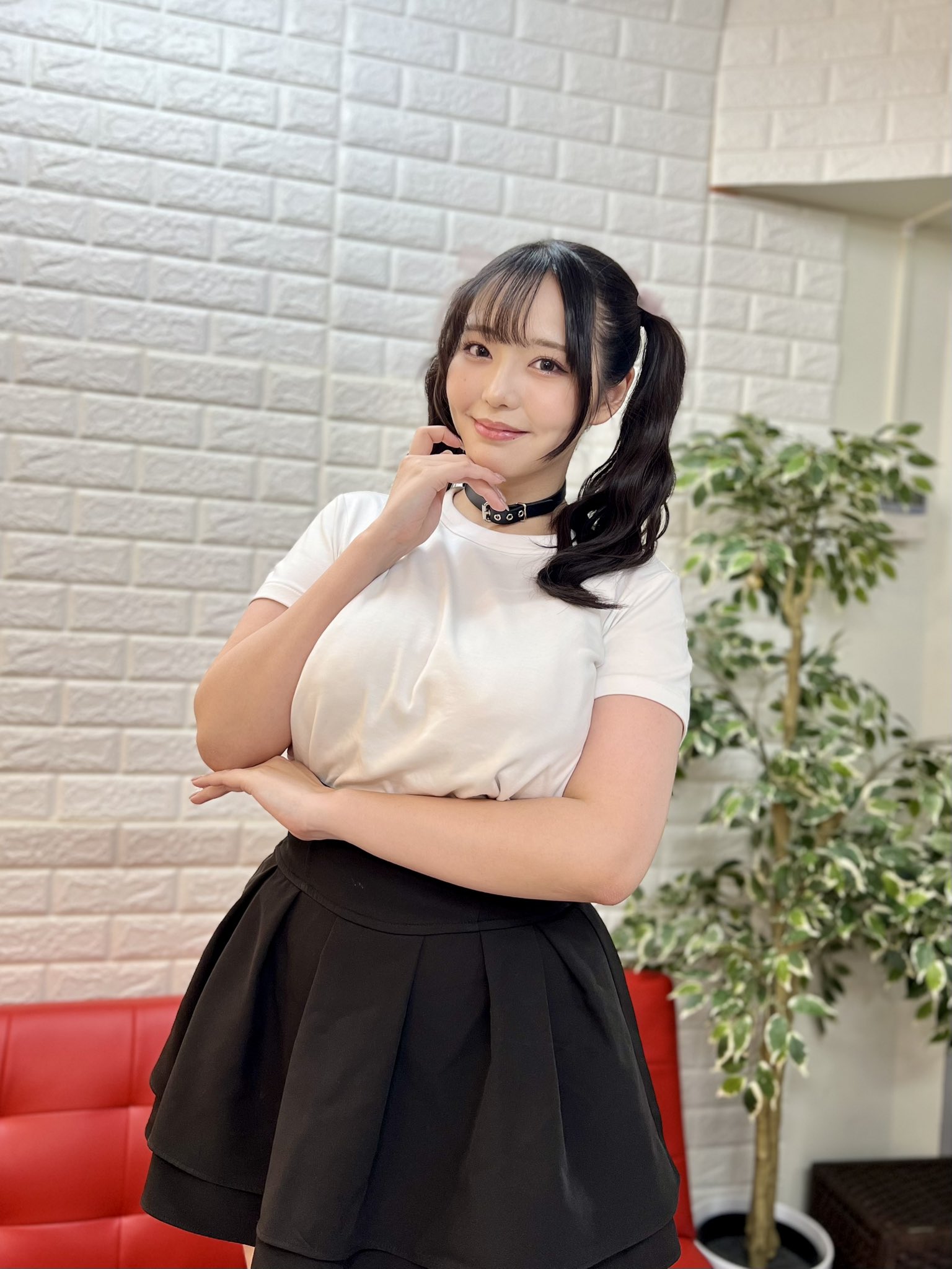 戀渕桃菜第12張寫真