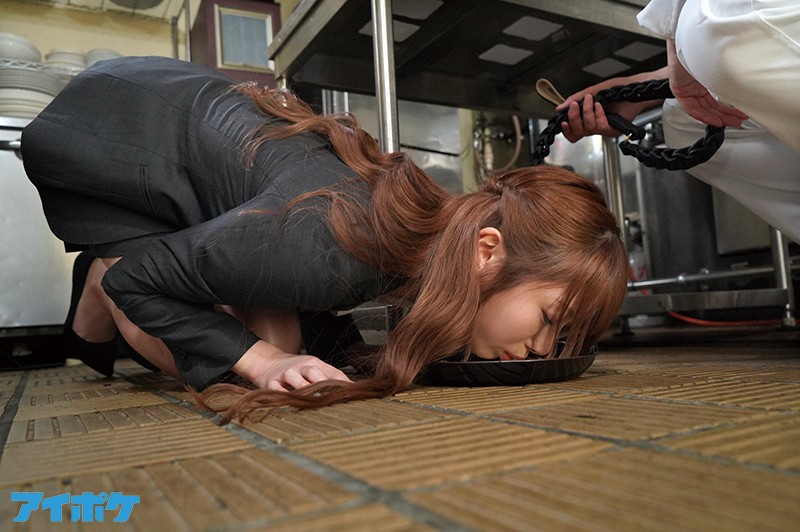 IPX-567 『絕對無法原諒！！』 來到粉味沙龍遇見惡劣高傲女上司西宮。因為禁止兼差…為了封口直接讓我當作是奴隸上了 的劇照5