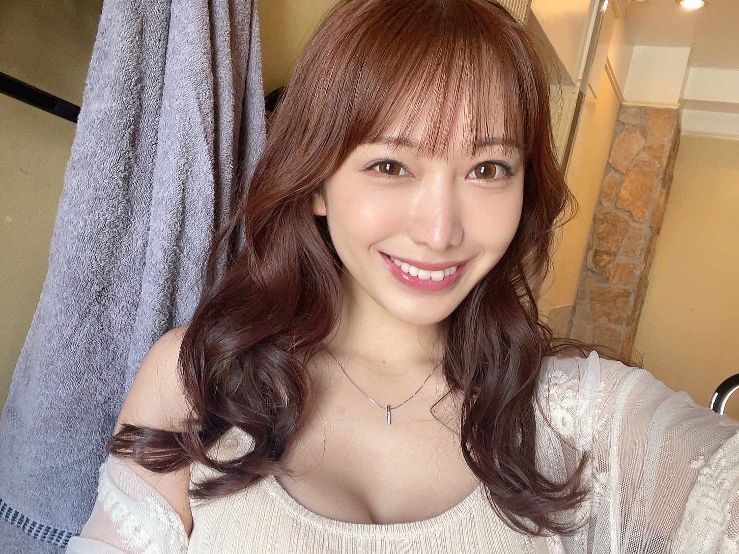 彌生美月第121張寫真