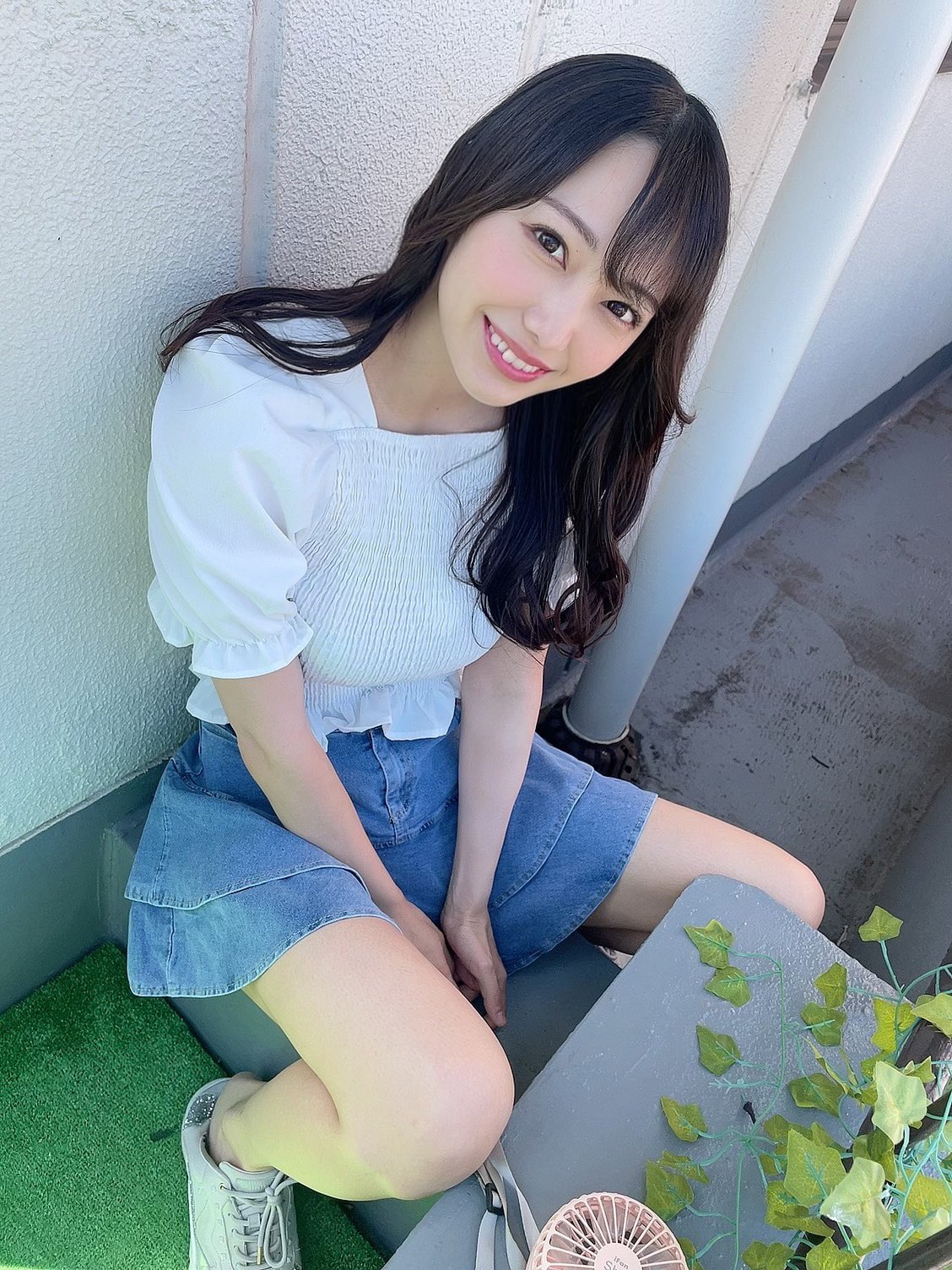 彌生美月第123張寫真
