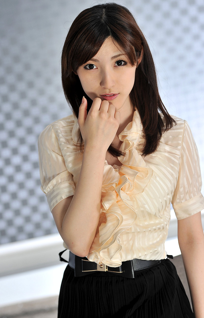 森澤佳奈第555張寫真