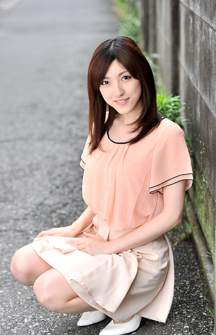 森澤佳奈第587張寫真