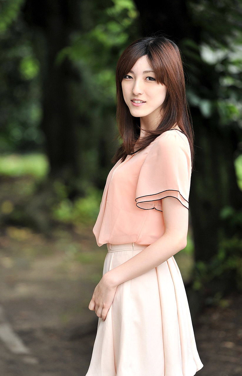 森澤佳奈第581張寫真