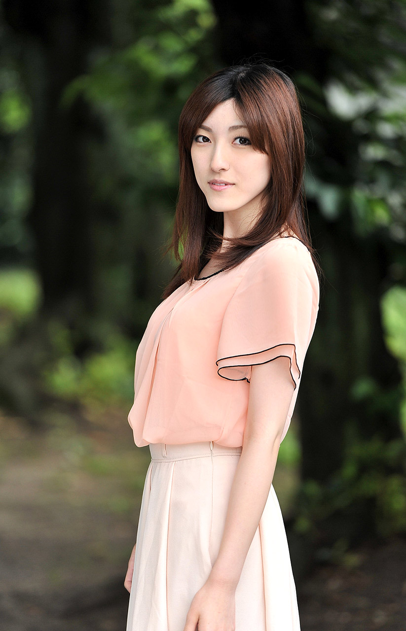 森澤佳奈第586張寫真
