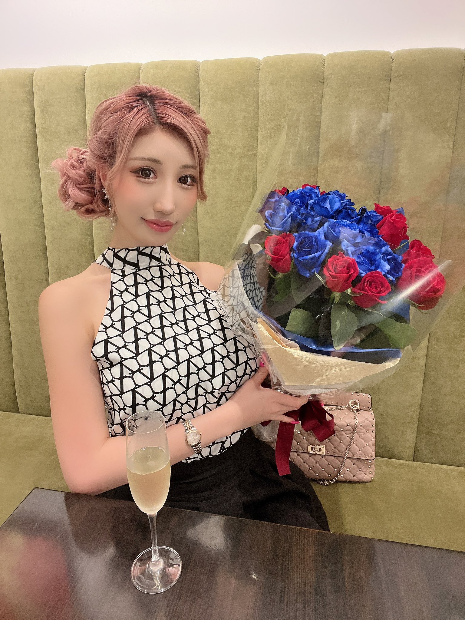 渋谷華第20張寫真