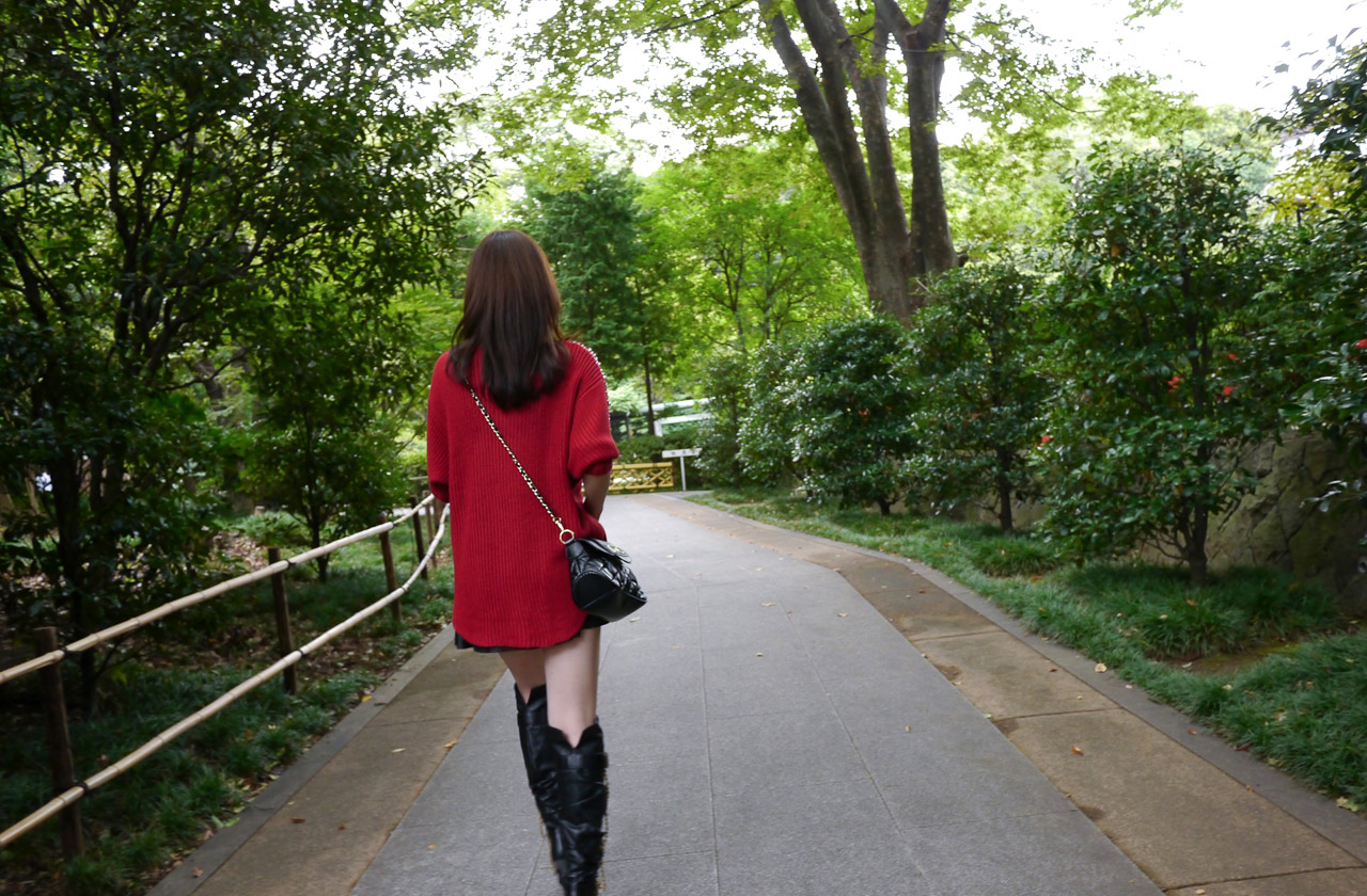 森澤佳奈第170張寫真