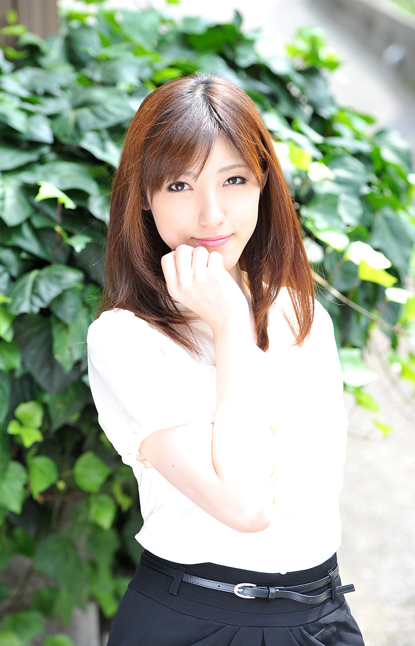 森澤佳奈第629張寫真