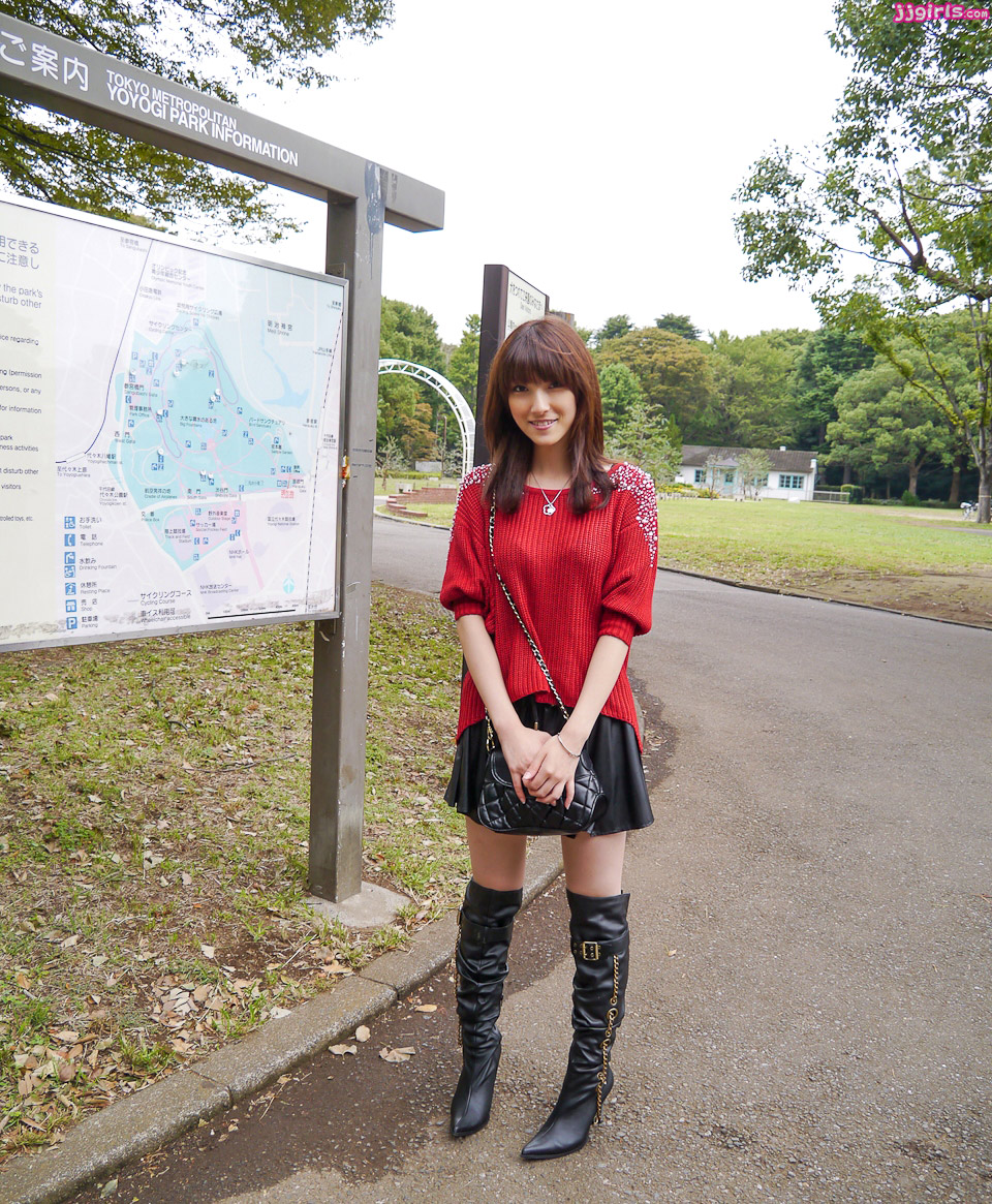 森澤佳奈第70張寫真
