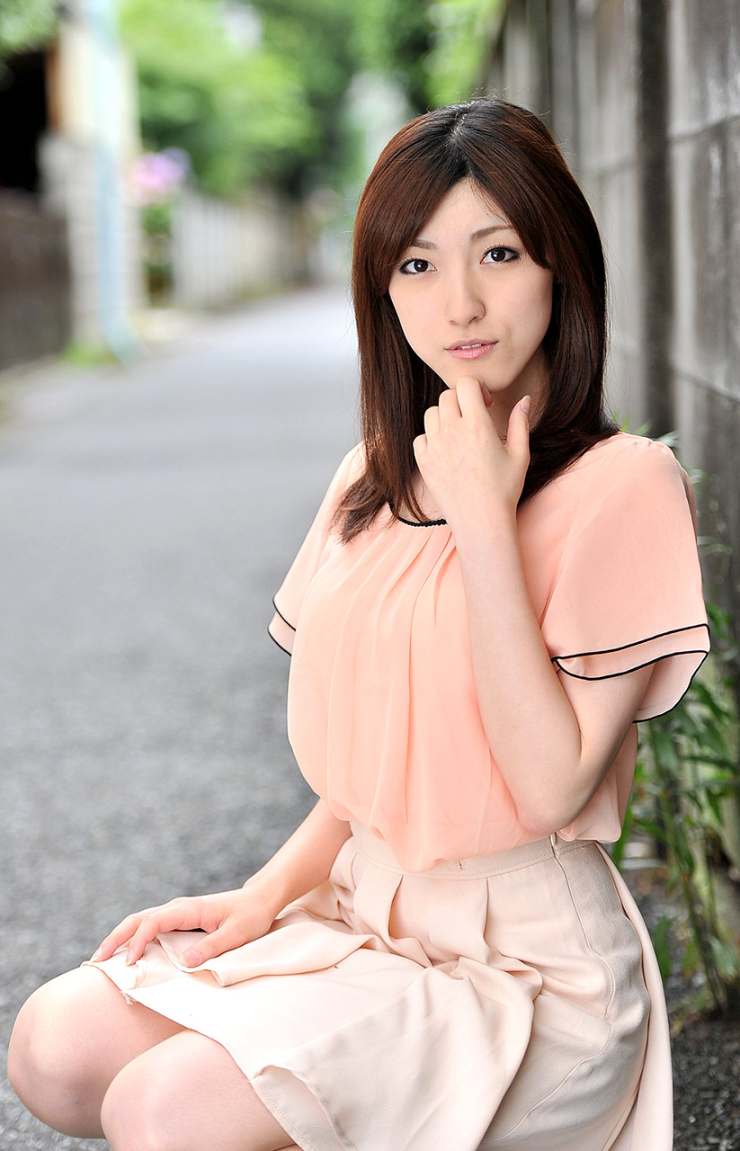 森澤佳奈第582張寫真