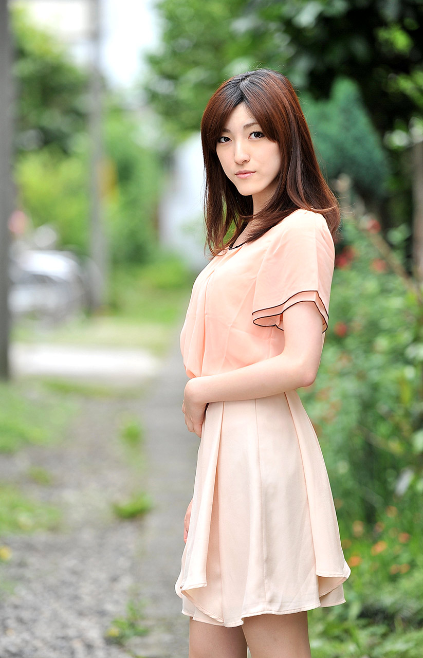 森澤佳奈第585張寫真