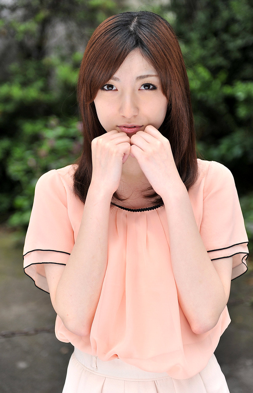 森澤佳奈第599張寫真
