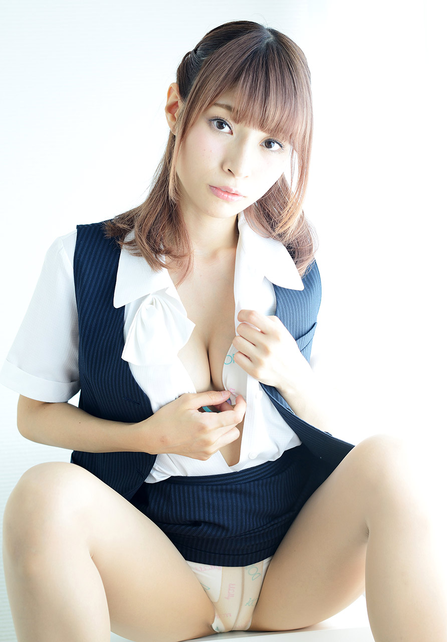 楠愛里紗第83張寫真