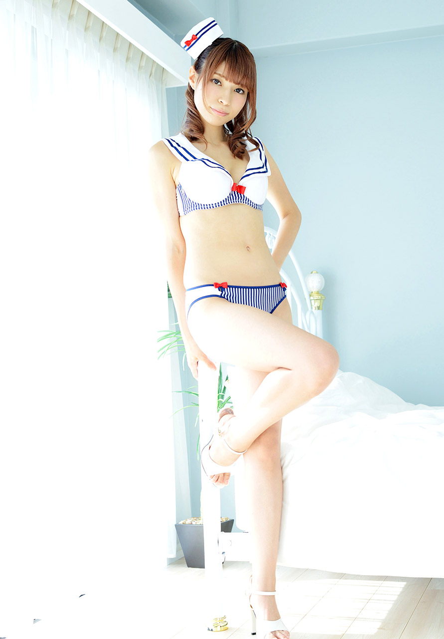 楠愛里紗第63張寫真