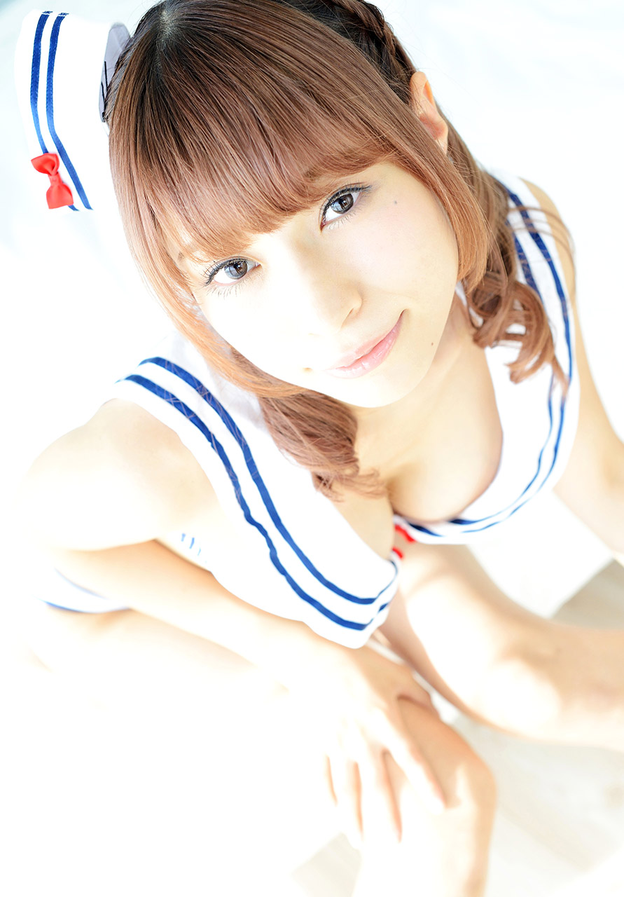 楠愛里紗第64張寫真