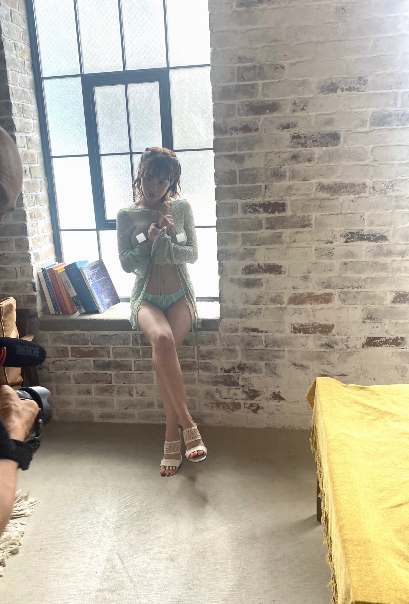 入田真綾第6張寫真