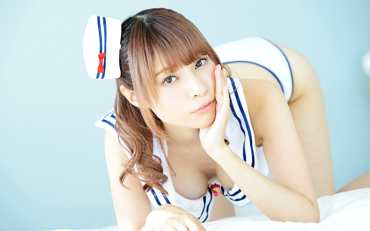 楠愛里紗第215張寫真