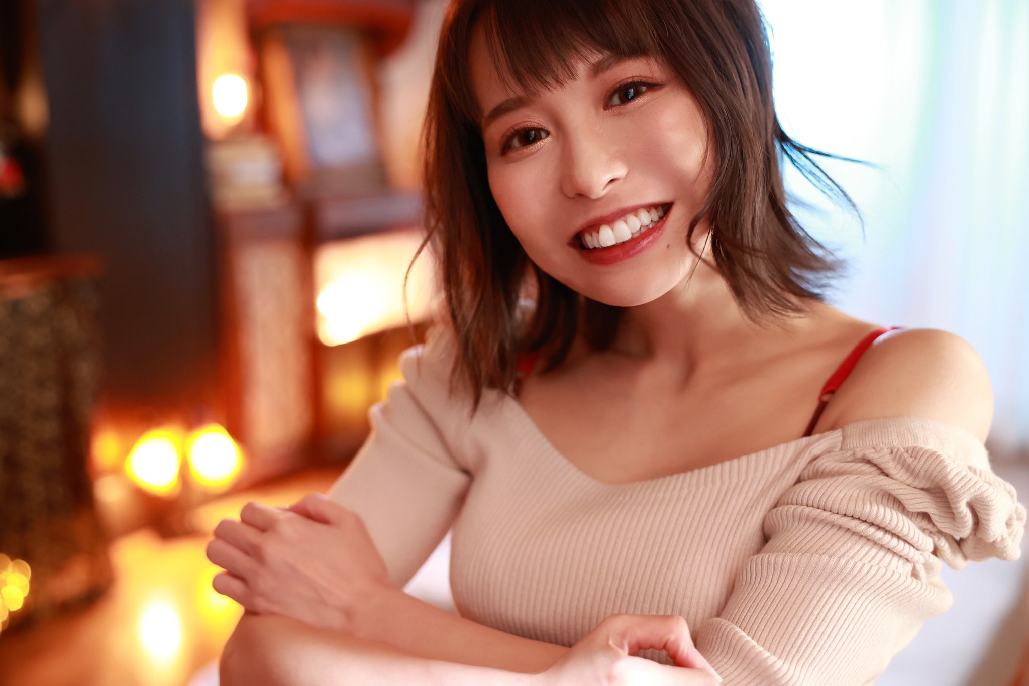入田真綾第22張寫真