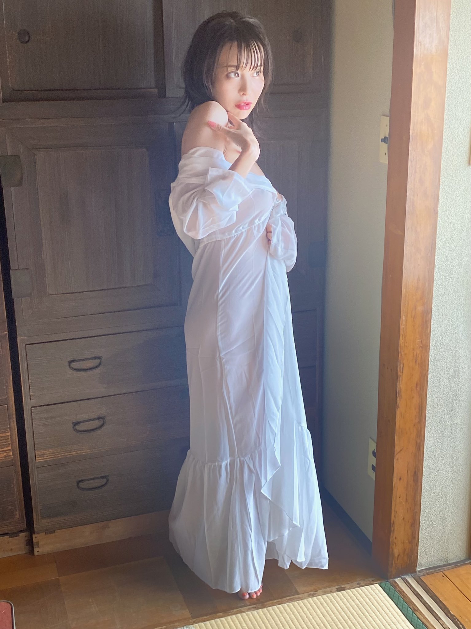 入田真綾第18張寫真