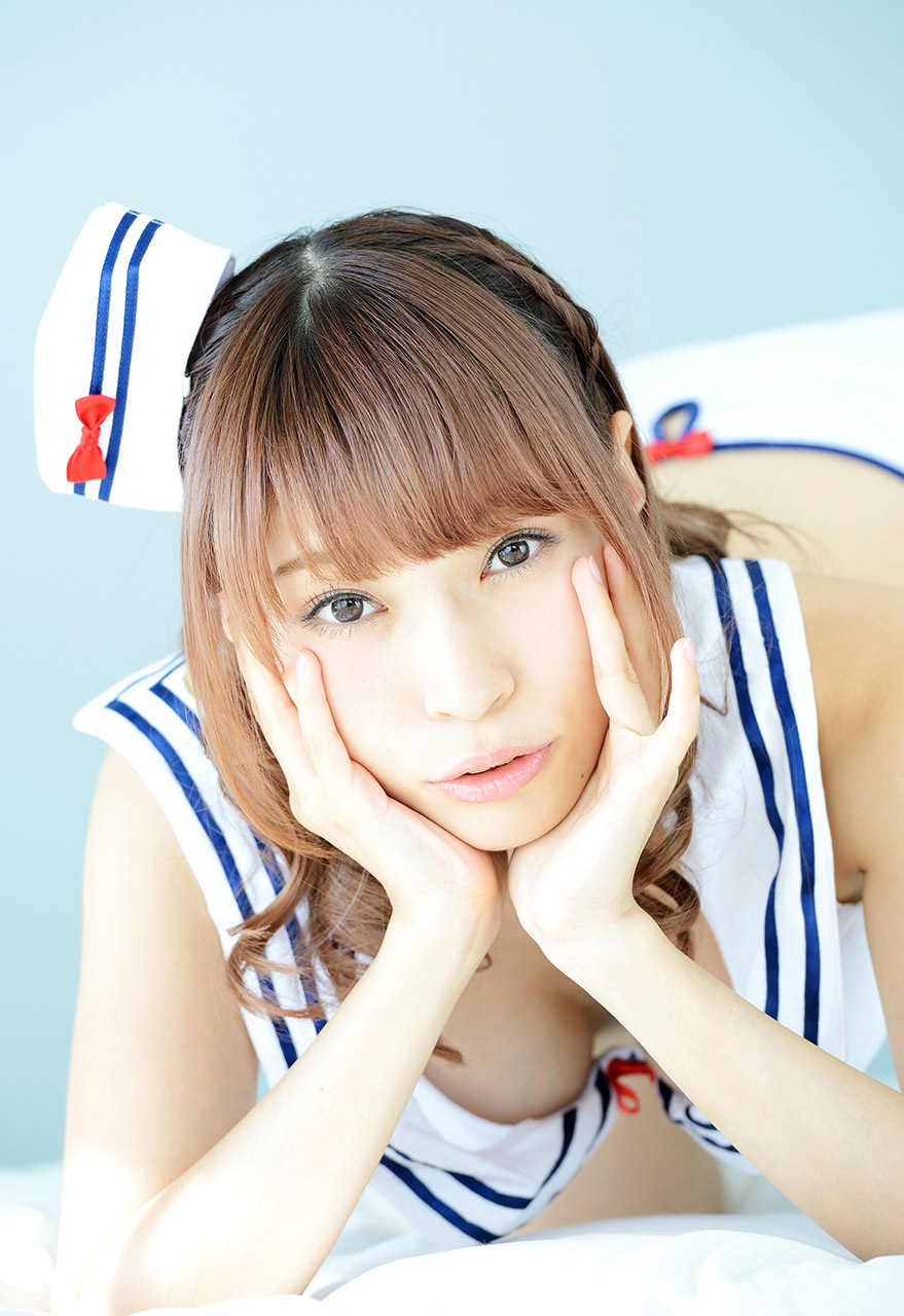 楠愛里紗第233張寫真