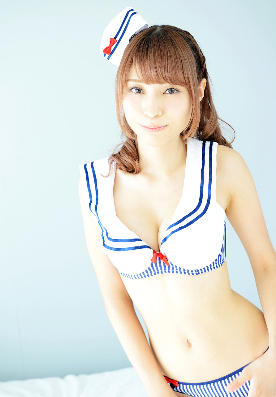 楠愛里紗第133張寫真