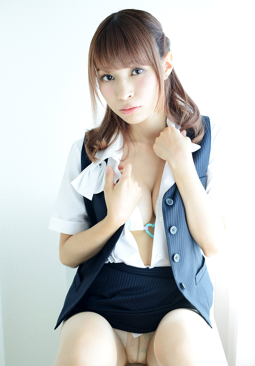楠愛里紗第75張寫真