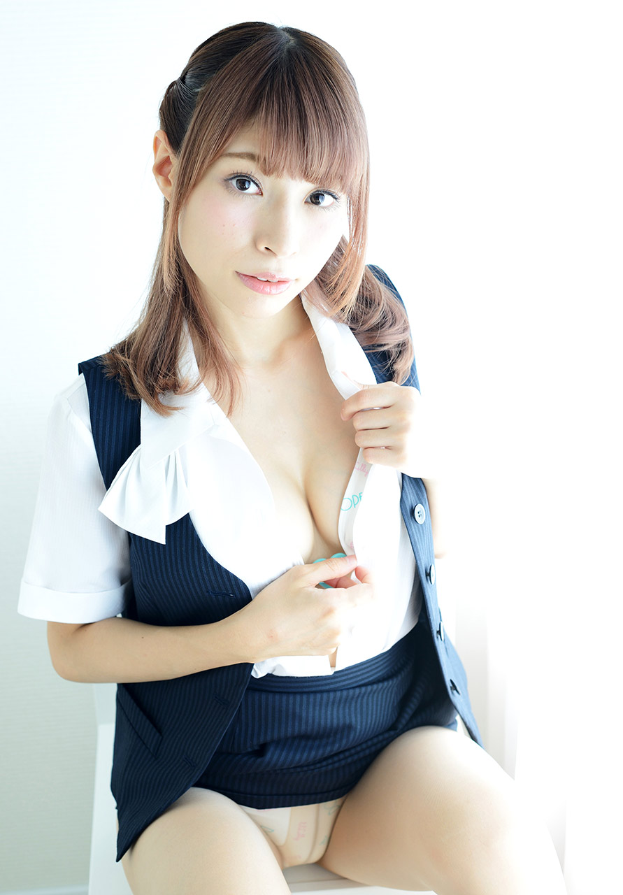 楠愛里紗第82張寫真