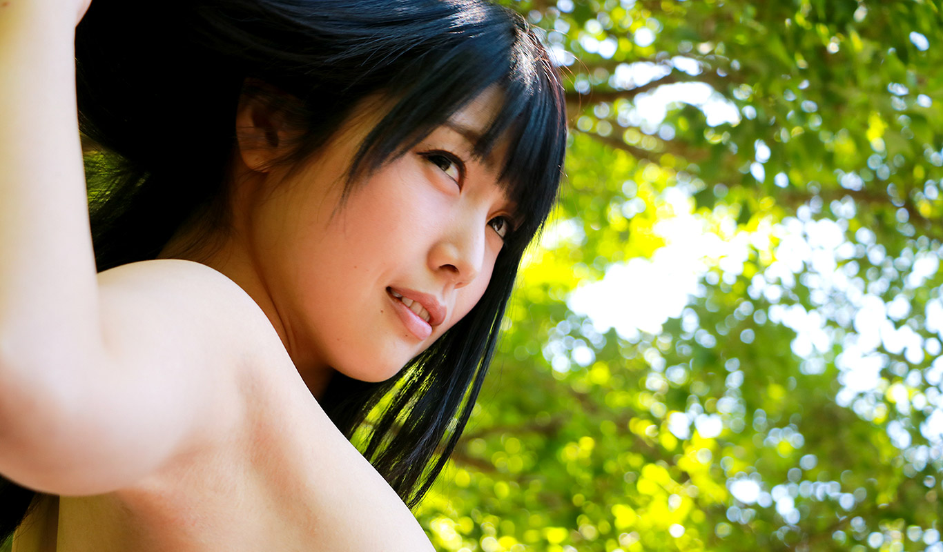 新村朱里第110張寫真