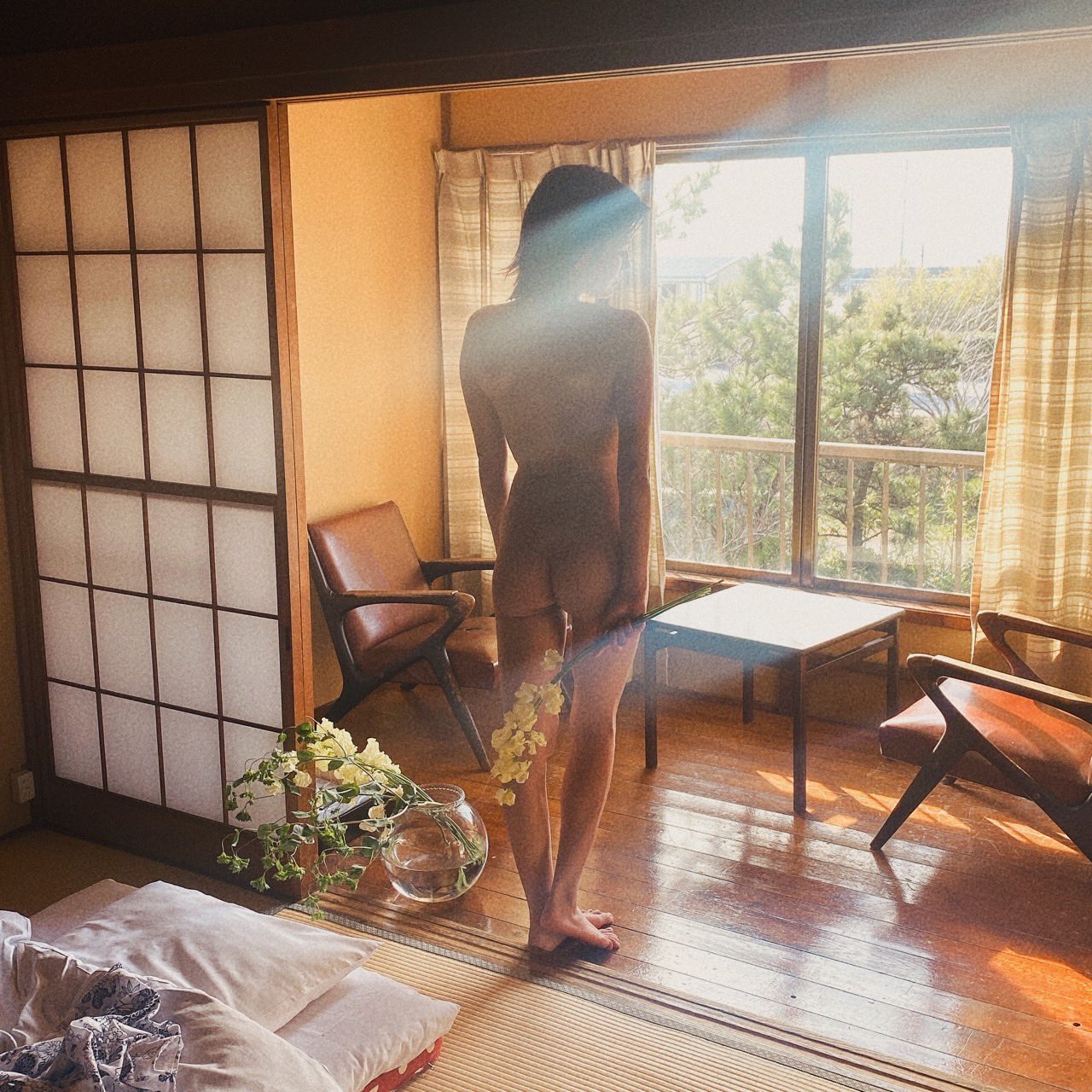 美乃雀第58張寫真